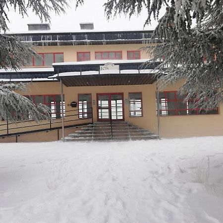 Apartamento Los Valles En Sierra Nevada Parking Gratuito Екстериор снимка