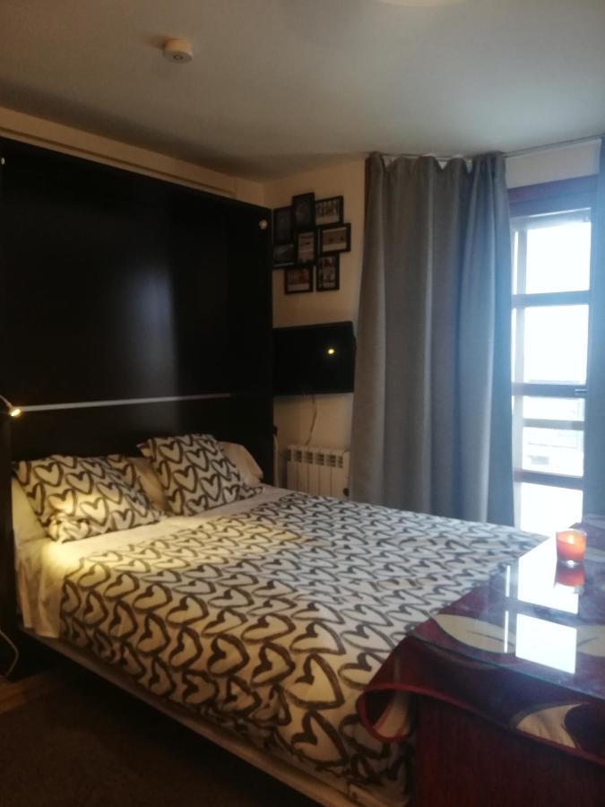 Apartamento Los Valles En Sierra Nevada Parking Gratuito Екстериор снимка